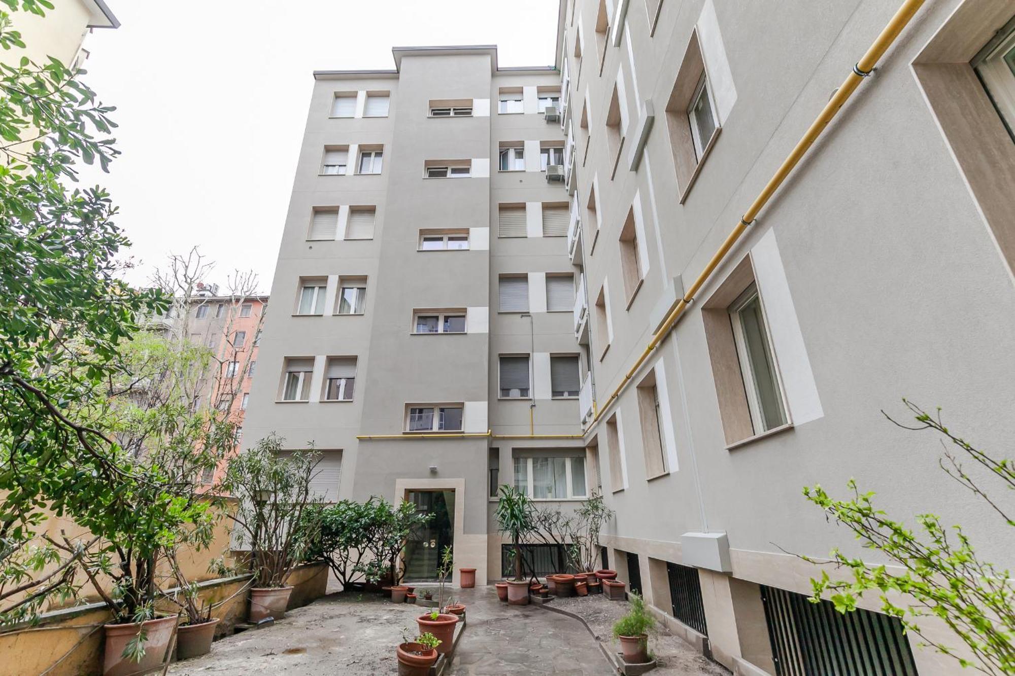 Guest house Twin - Cozy Chic In Santa Sofia Mm4