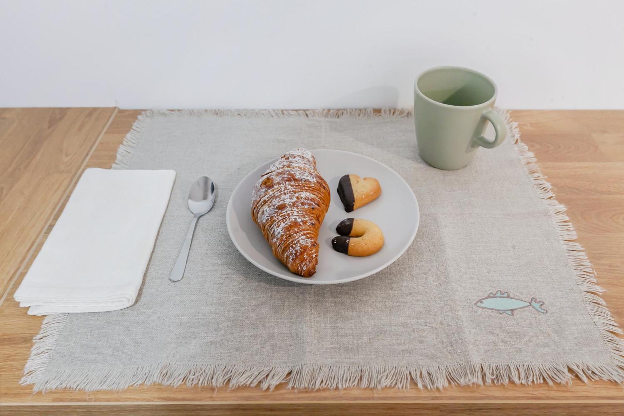 Twin - Cozy Chic In Santa Sofia Mm4 Guest house Milan