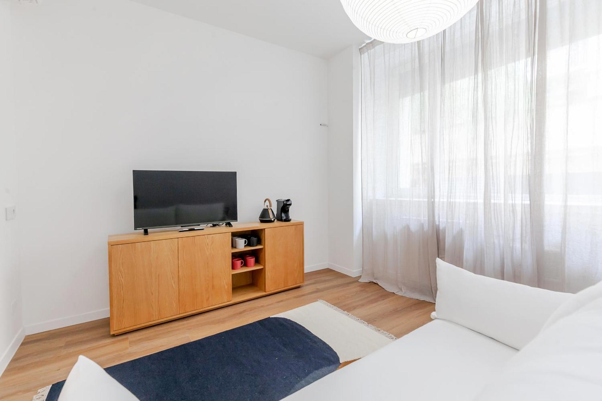 Twin - Cozy Chic In Santa Sofia Mm4 Guest house