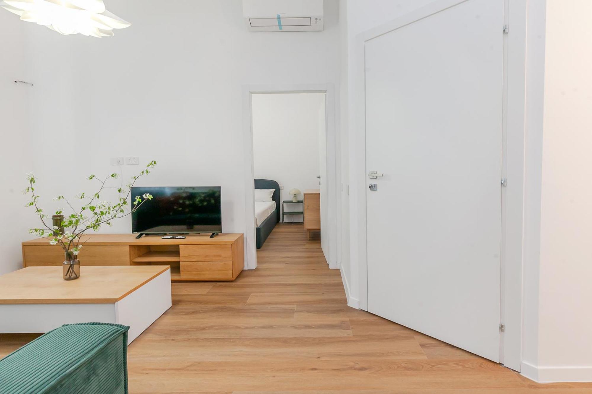 Guest house Twin - Cozy Chic In Santa Sofia Mm4 *
