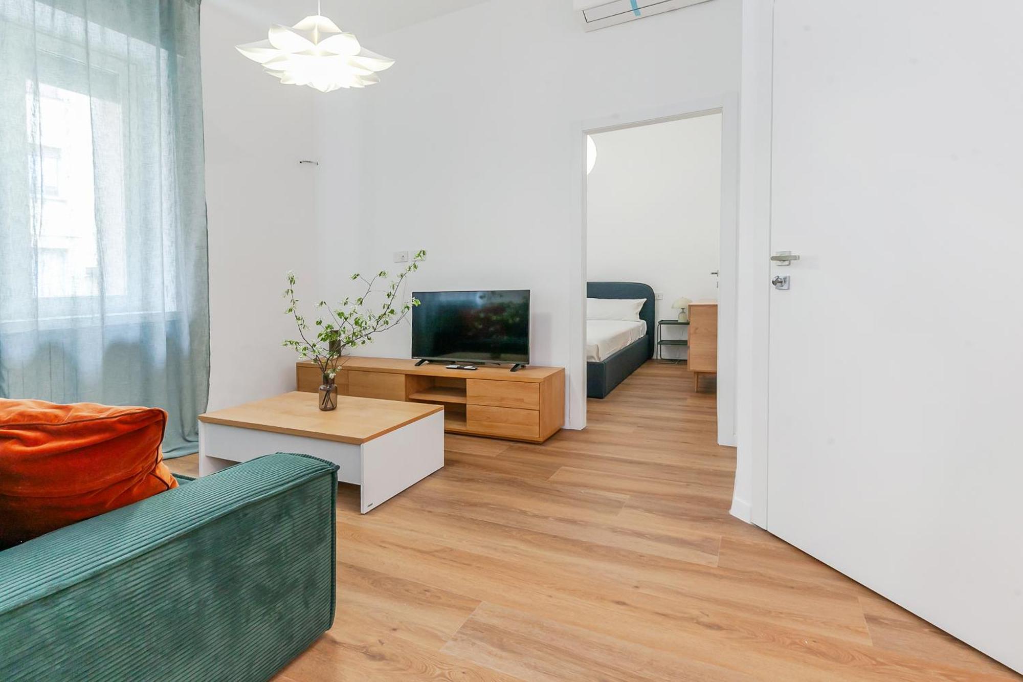 Twin - Cozy Chic In Santa Sofia Mm4 Guest house