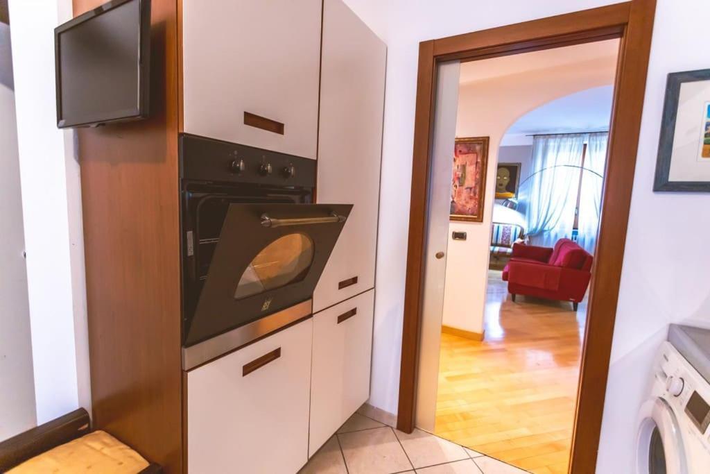 Ampia Oasi A Porta Venezia: Casa In Centro * Milano