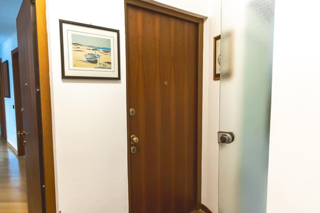 Ampia Oasi A Porta Venezia: Casa In Centro * Milano