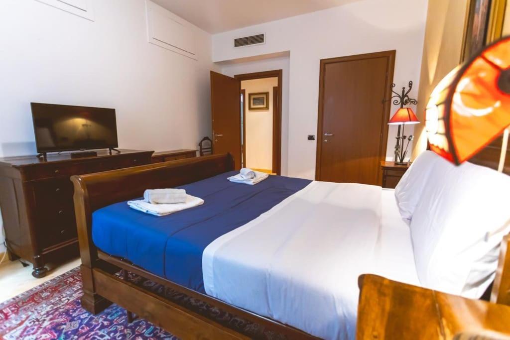 Ampia Oasi A Porta Venezia: Casa In Centro * Milano