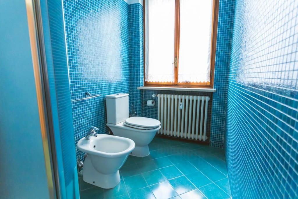 Ampia Oasi A Porta Venezia: Casa In Centro *