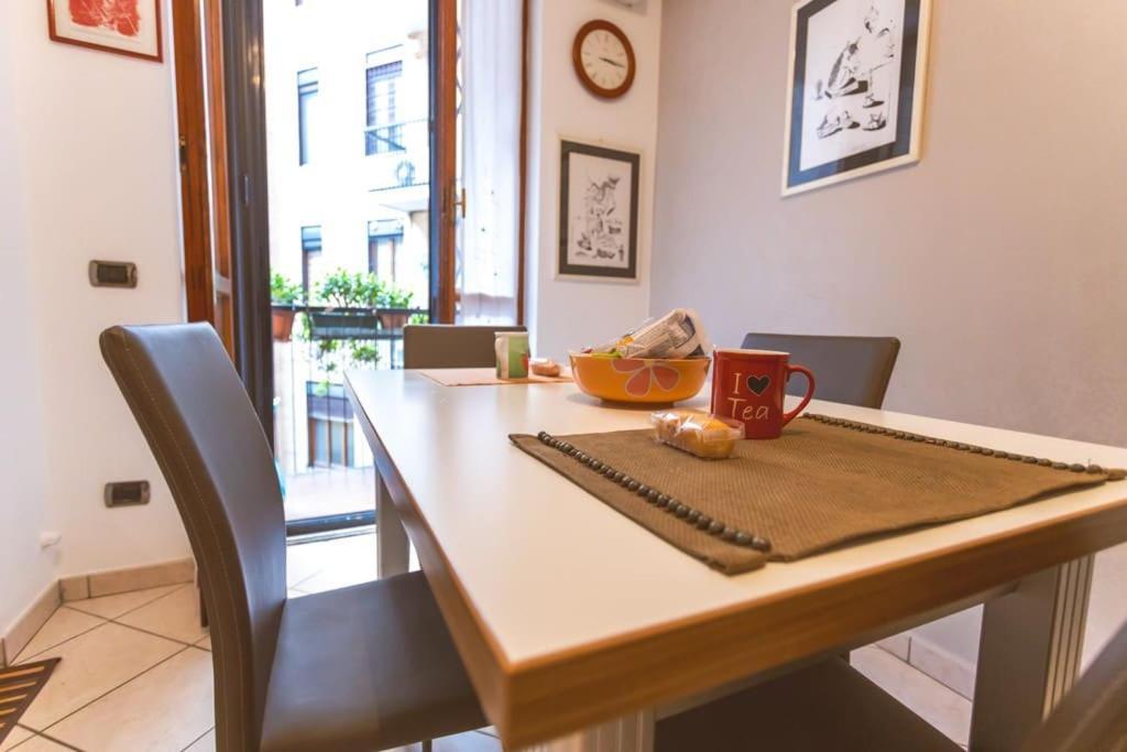 Ampia Oasi A Porta Venezia: Casa In Centro * Milano