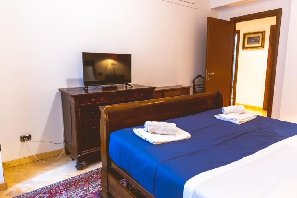 Ampia Oasi A Porta Venezia: Casa In Centro Appartamento *