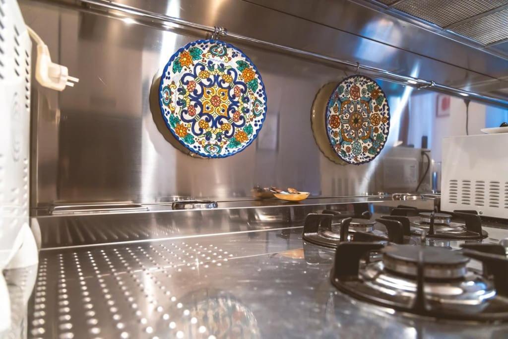 Appartamento Ampia Oasi A Porta Venezia: Casa In Centro Milano