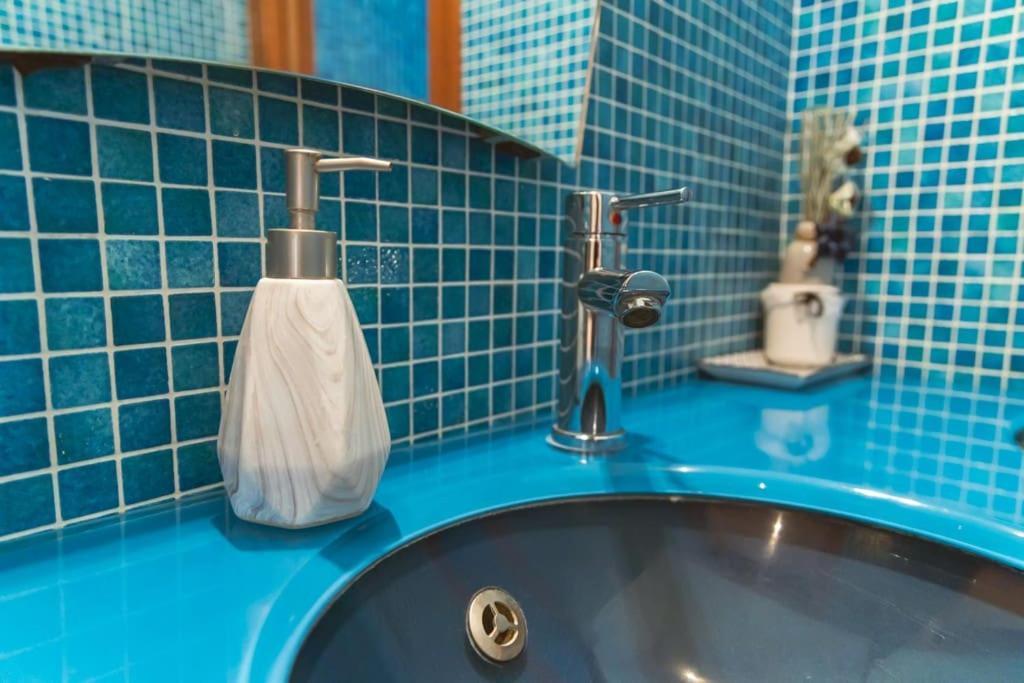 Ampia Oasi A Porta Venezia: Casa In Centro Milano