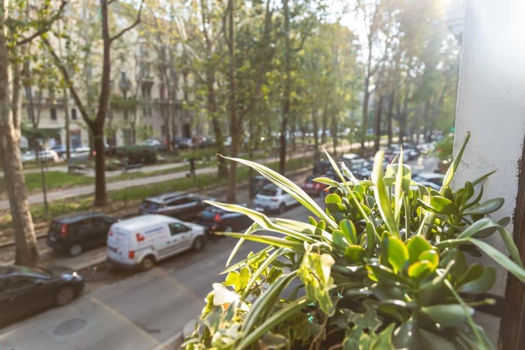 Ampia Oasi A Porta Venezia: Casa In Centro * Milano
