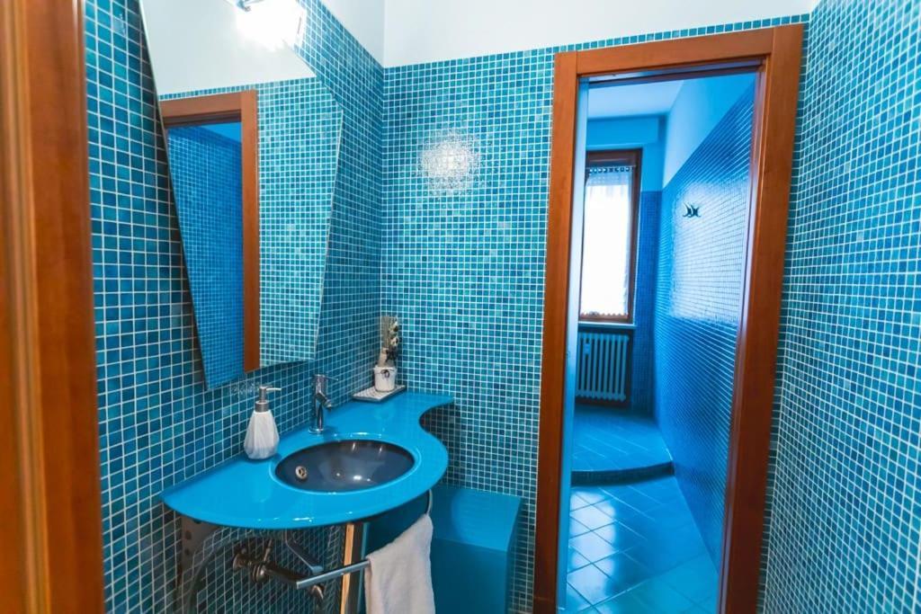 Ampia Oasi A Porta Venezia: Casa In Centro Appartamento Milano