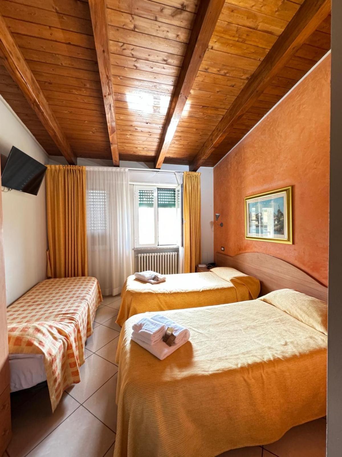 Hotel Le Querce Milan