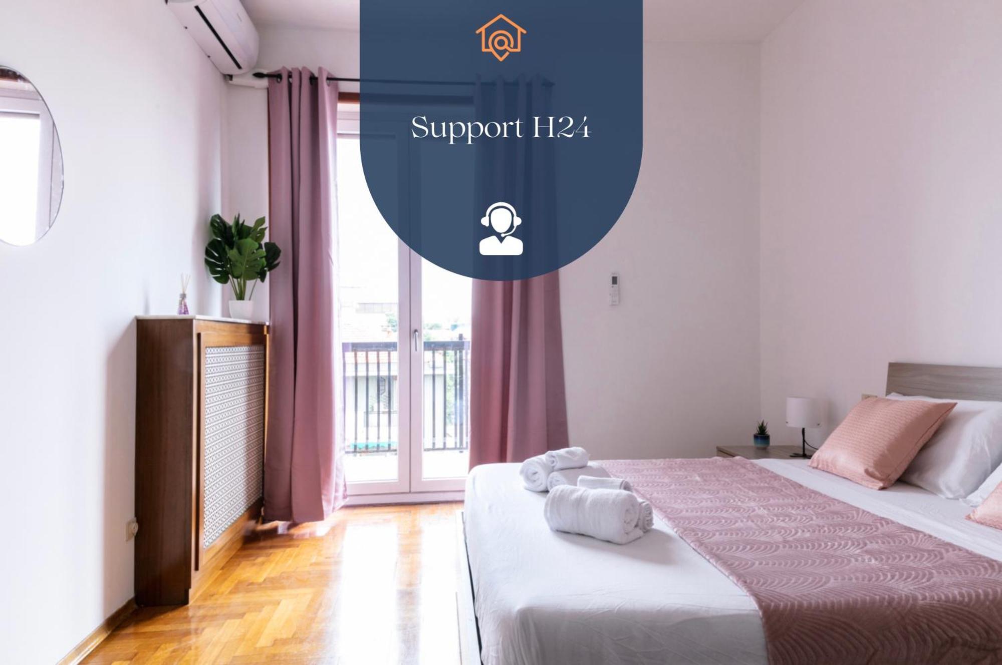 Dehomes - Luxury Grand Appartement Milaan