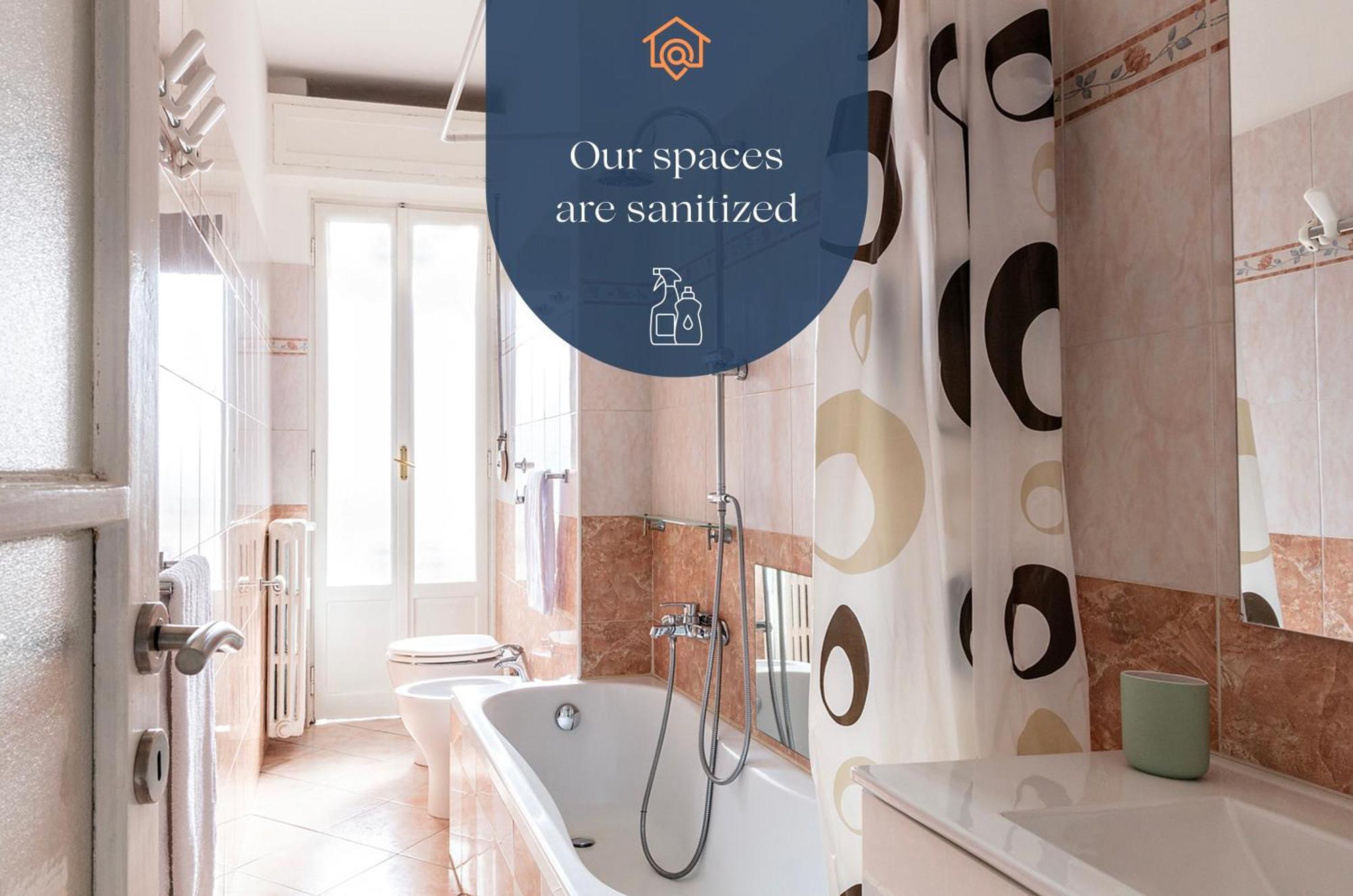 Apartment Dehomes - Sempione Exclusive *