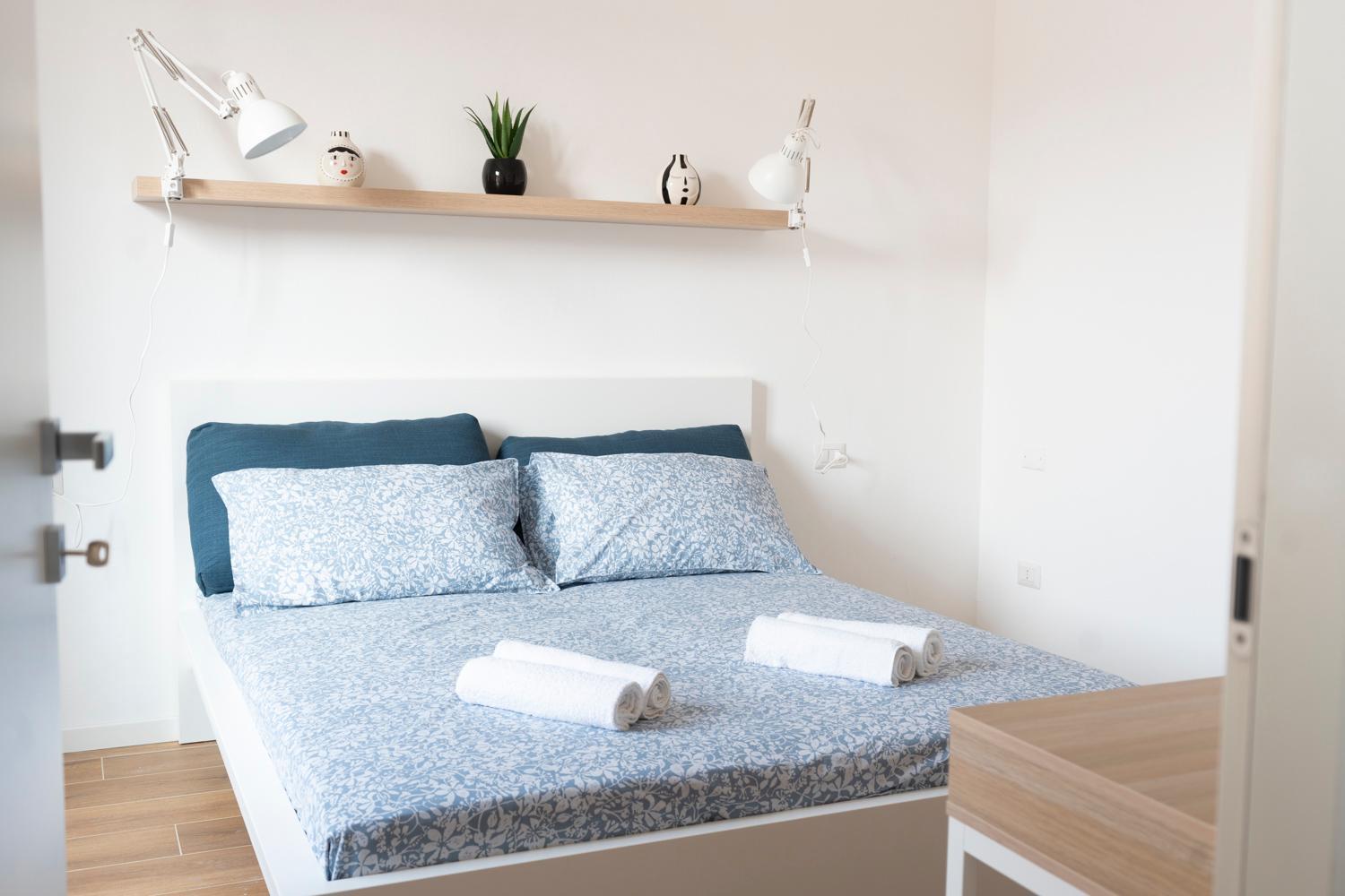Appartement Lo3 • Navigli Chic • Milaan