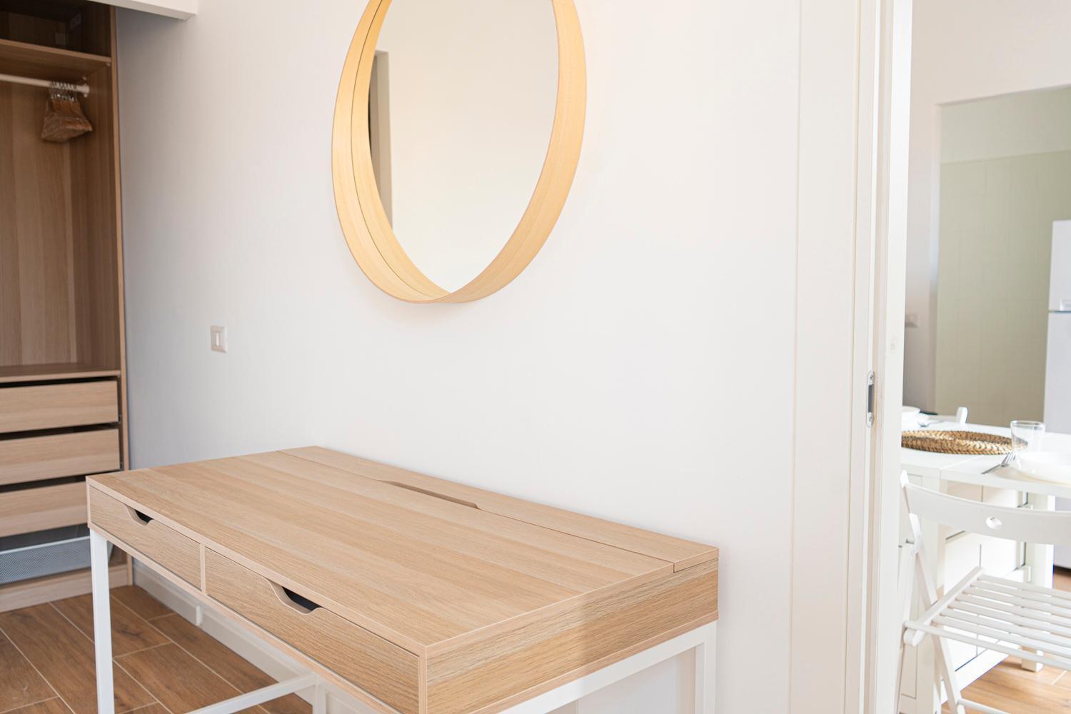 Lo3 • Navigli Chic • Appartement