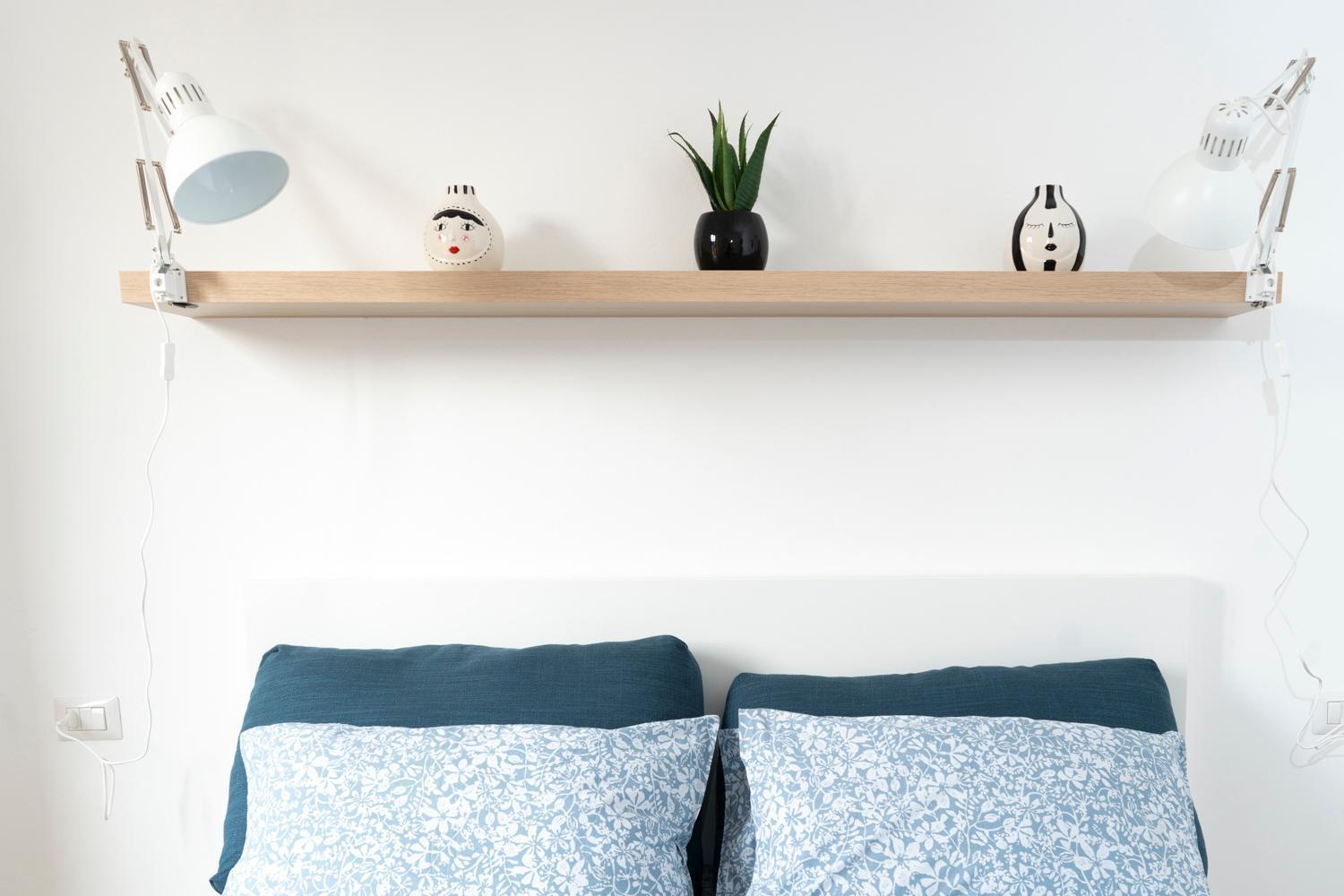 Appartement Lo3 • Navigli Chic • *
