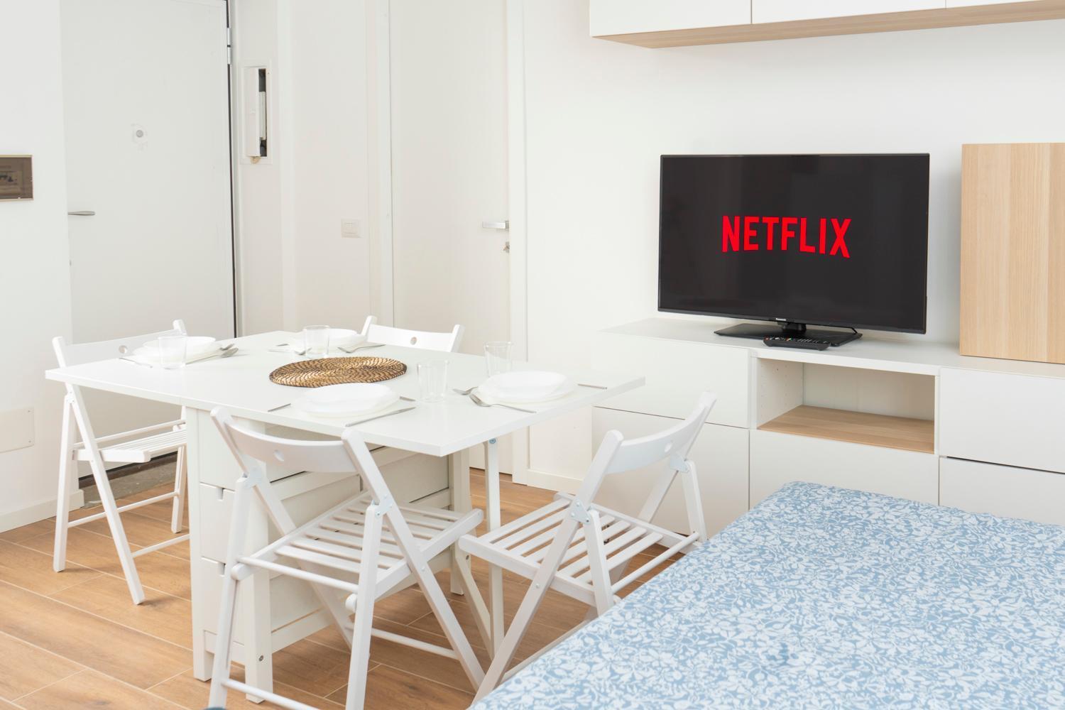 Appartement Lo3 • Navigli Chic • Milaan