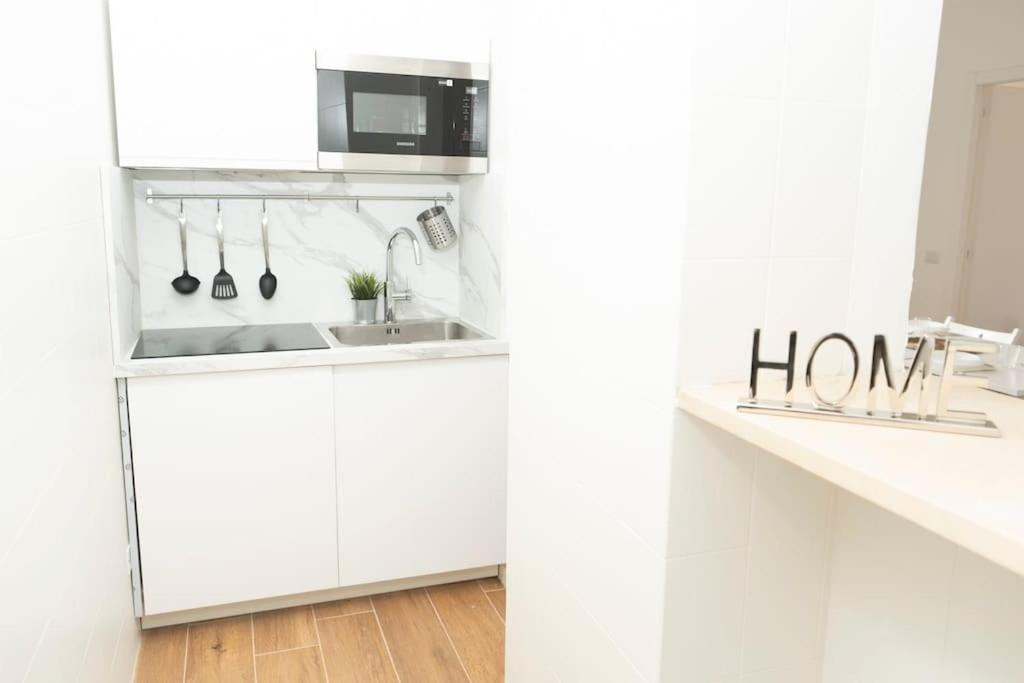 Lo3 • Navigli Chic • Appartement Milaan