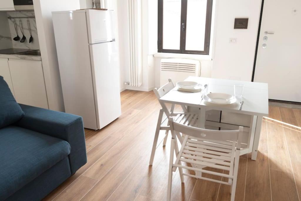 Appartement Lo3 • Navigli Chic • Milaan