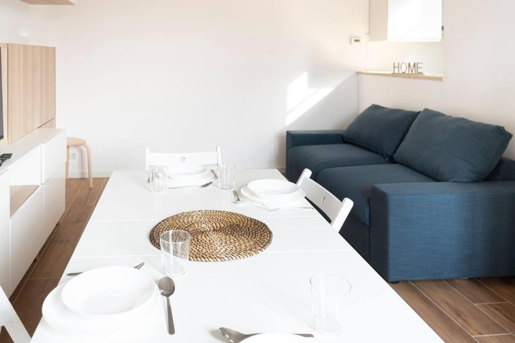 Appartement Lo3 • Navigli Chic • Milaan