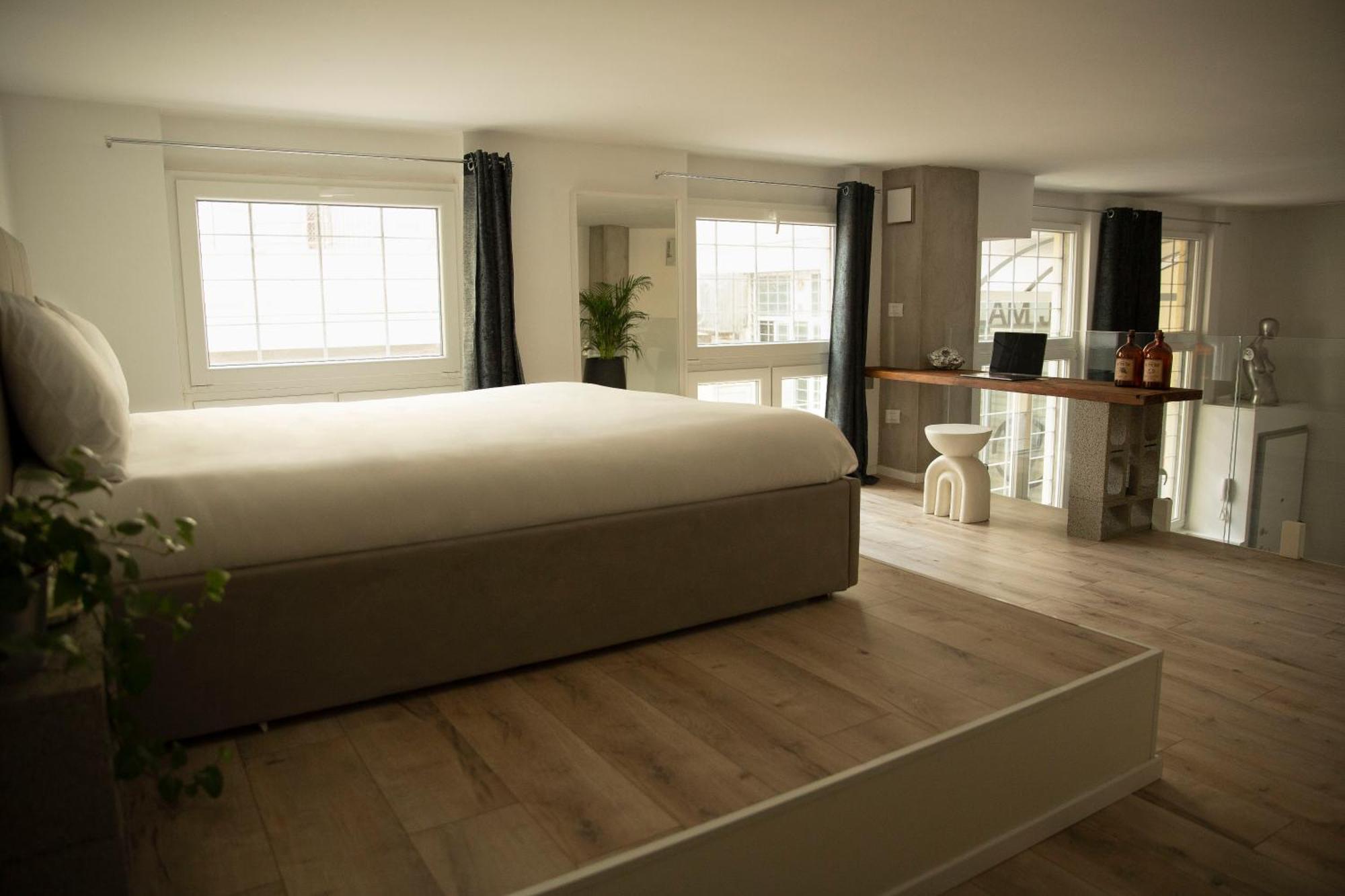 Loft Maiocchi - Porta Venezia Lejlighed *