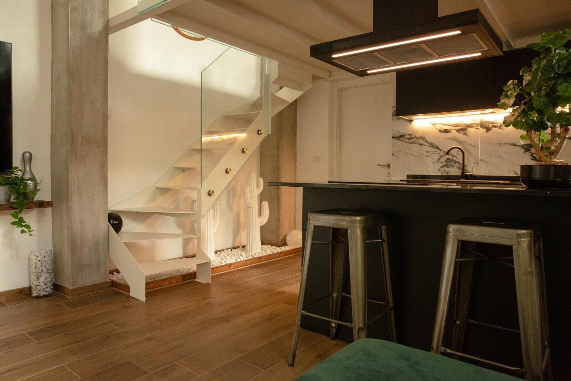 Loft Maiocchi - Porta Venezia Lejlighed *