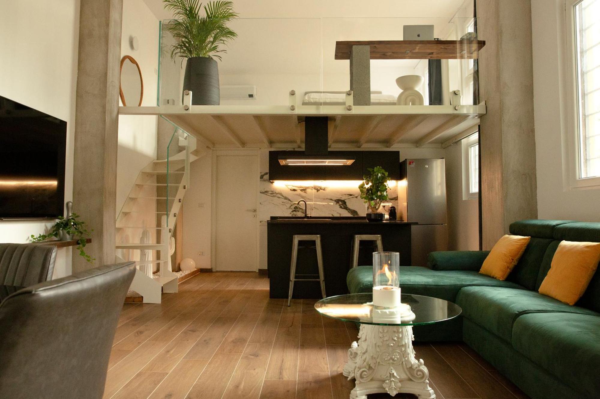 Lejlighed Loft Maiocchi - Porta Venezia Milano