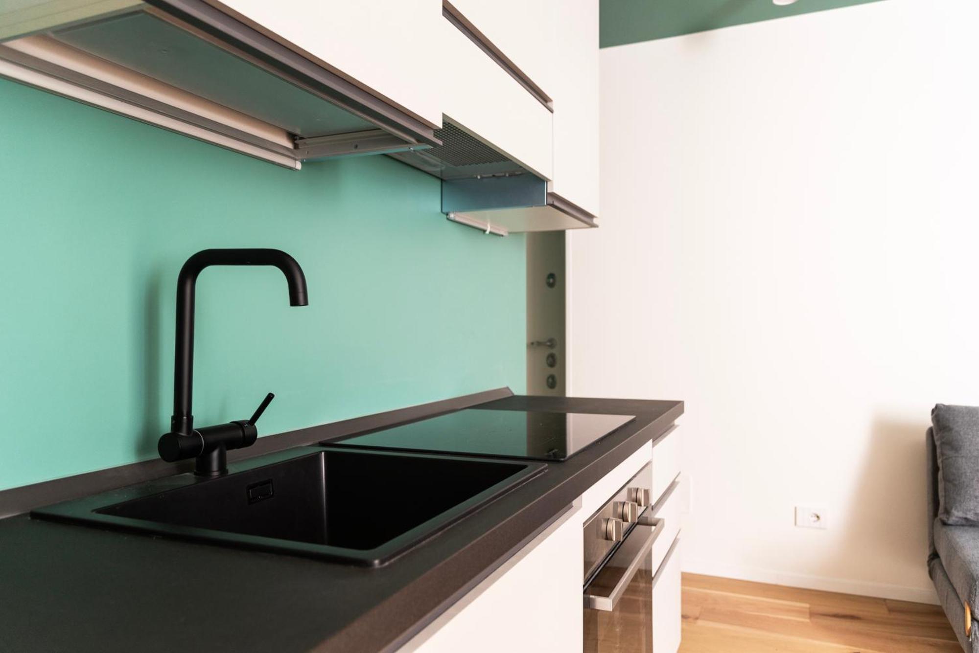 Appartement Youhosty - Perego 7 Sx Milaan