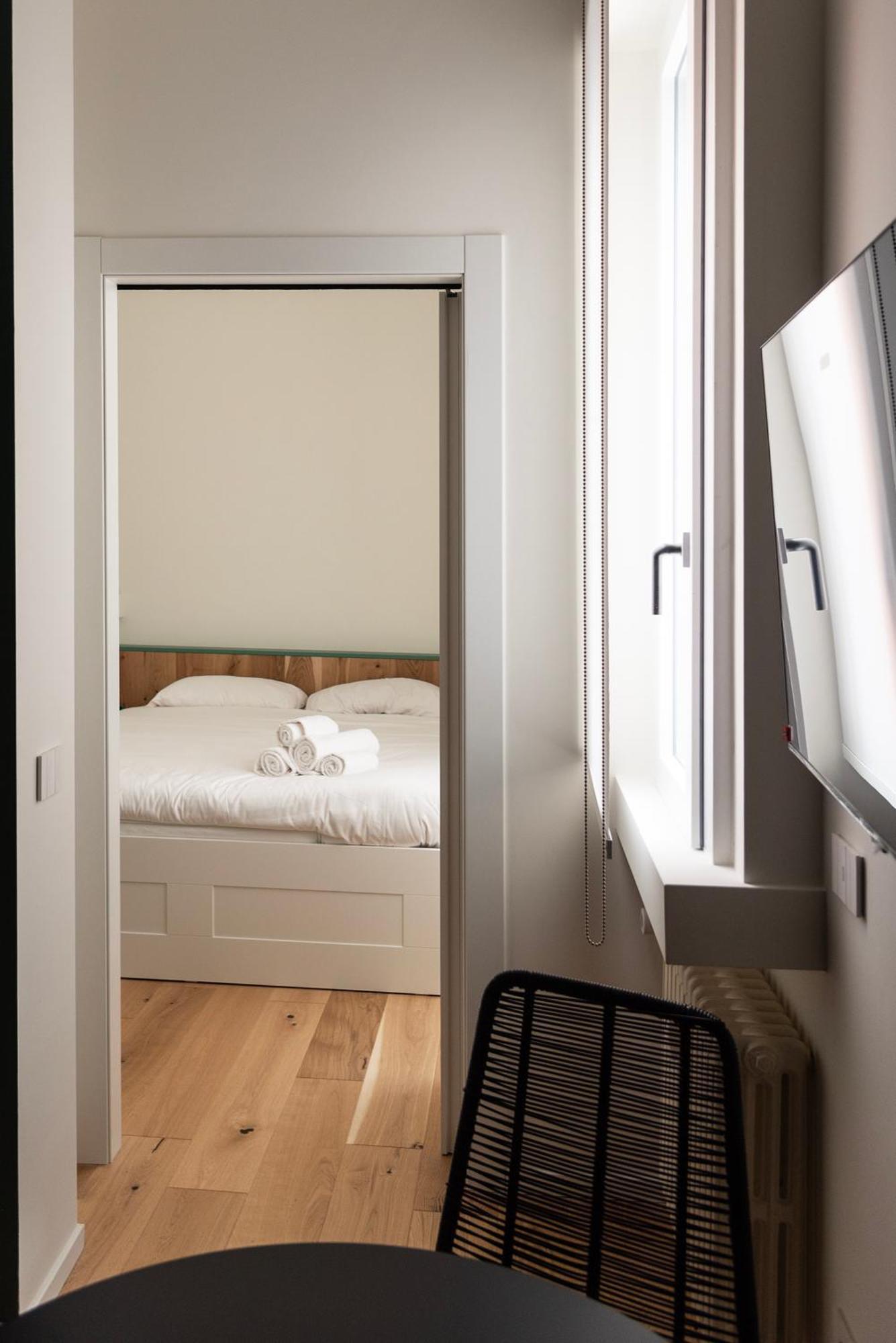 Appartement Youhosty - Perego 7 Sx *