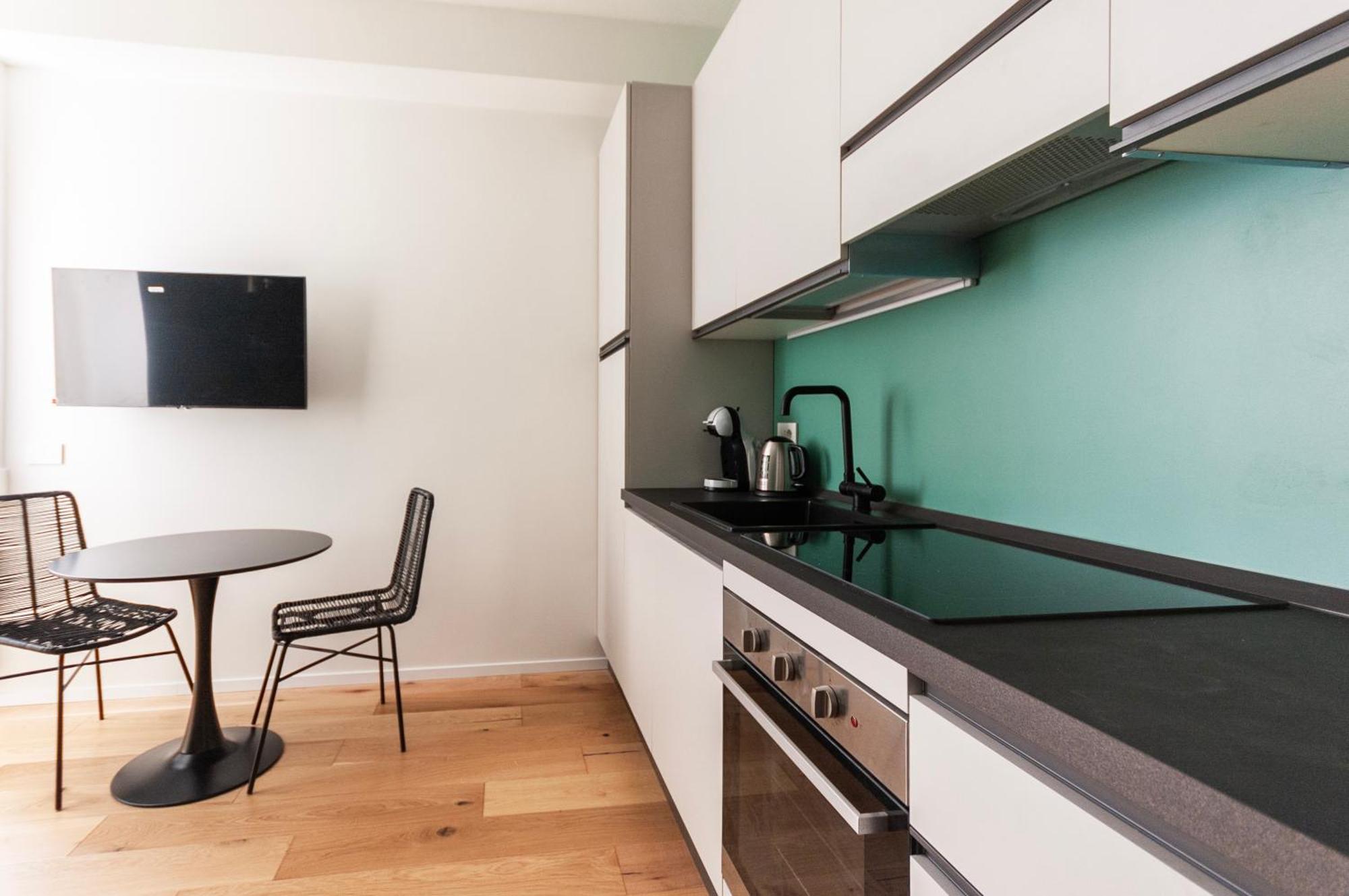Appartement Youhosty - Perego 7 Sx Milaan