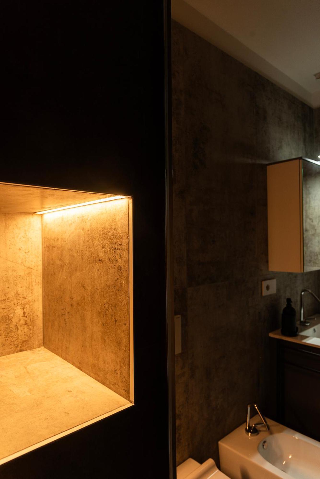 Youhosty - Perego 7 Sx Appartement Milaan