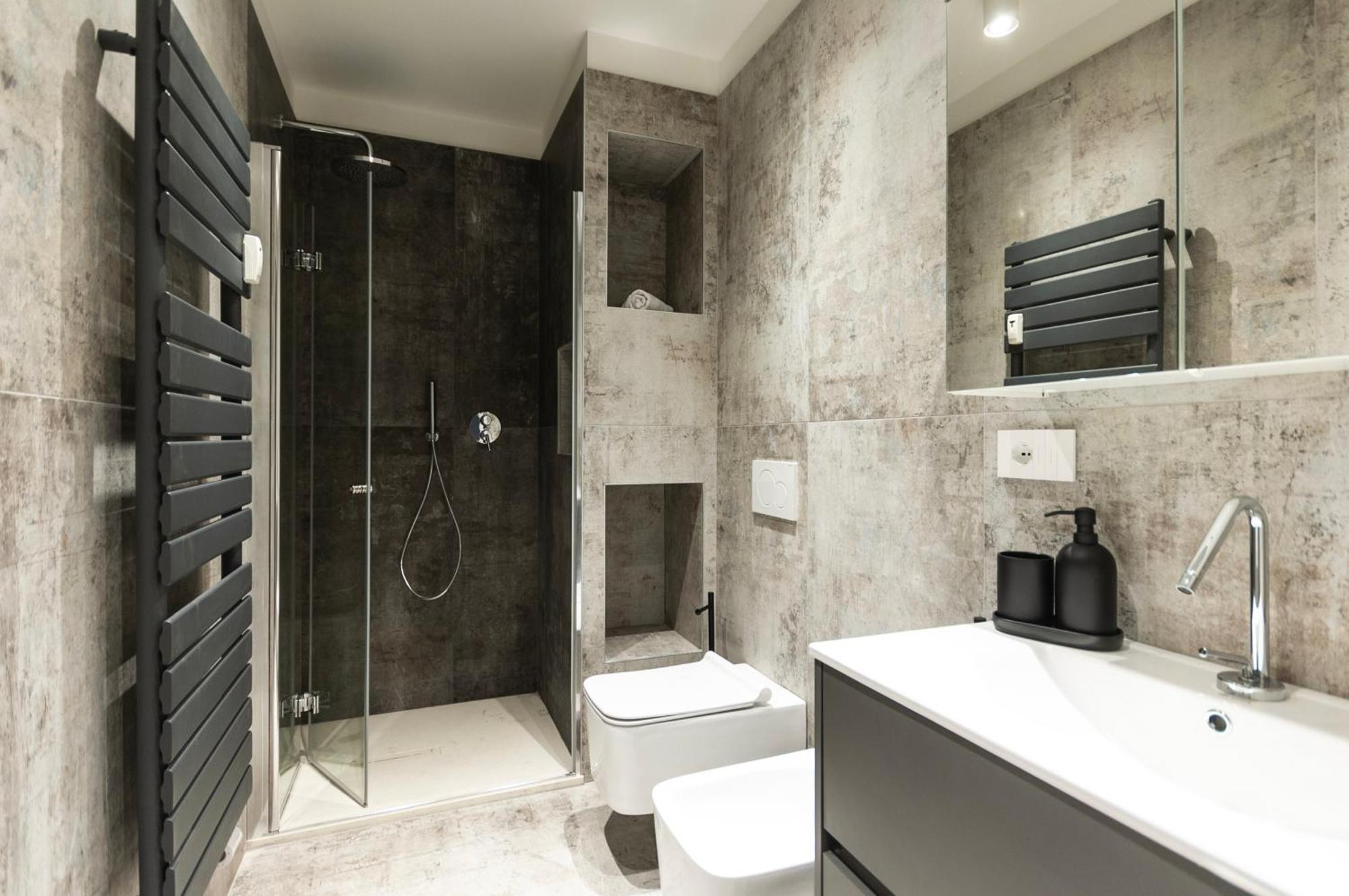 Appartement Youhosty - Perego 7 Sx Milaan