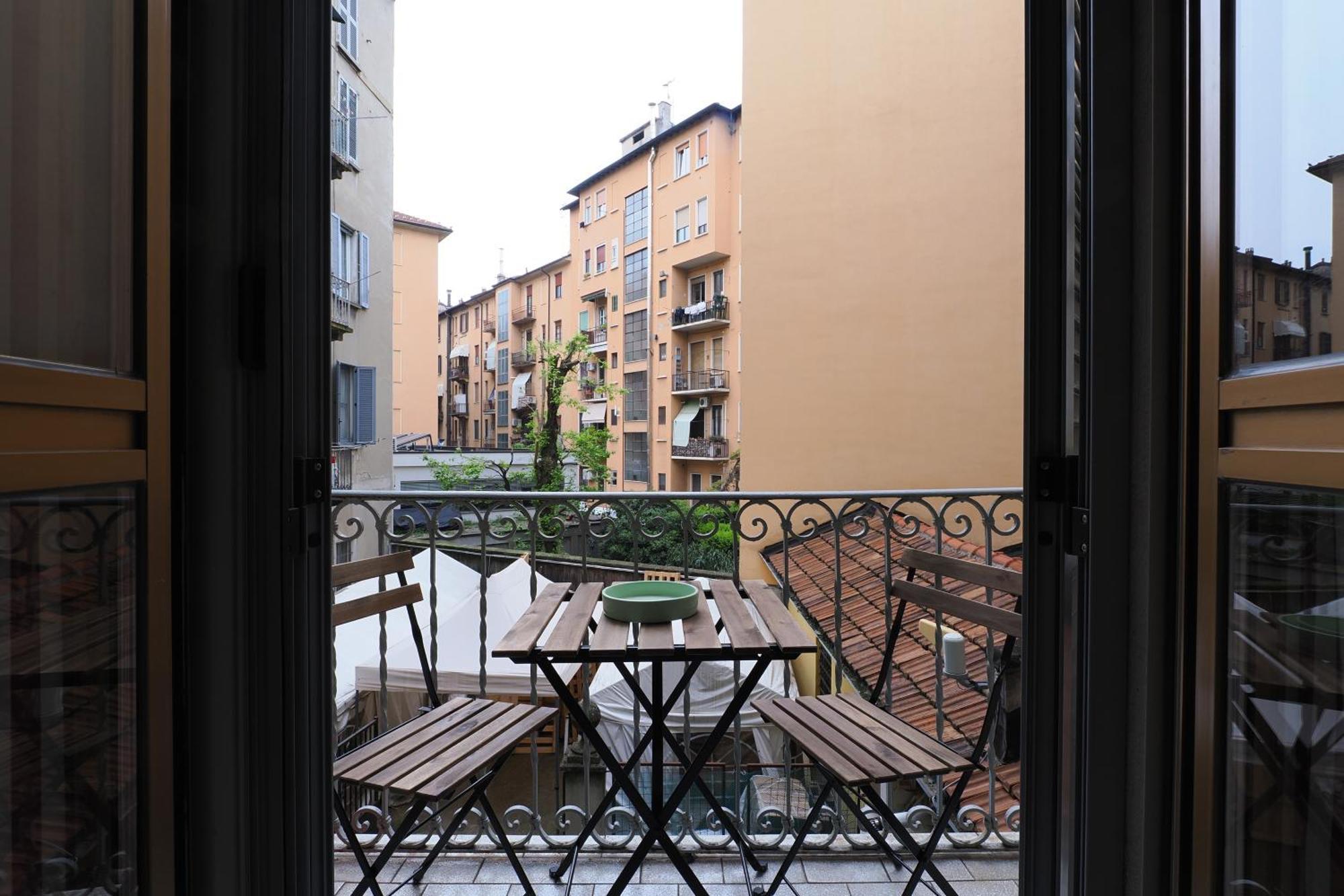 Primopiano - Marocco Milano