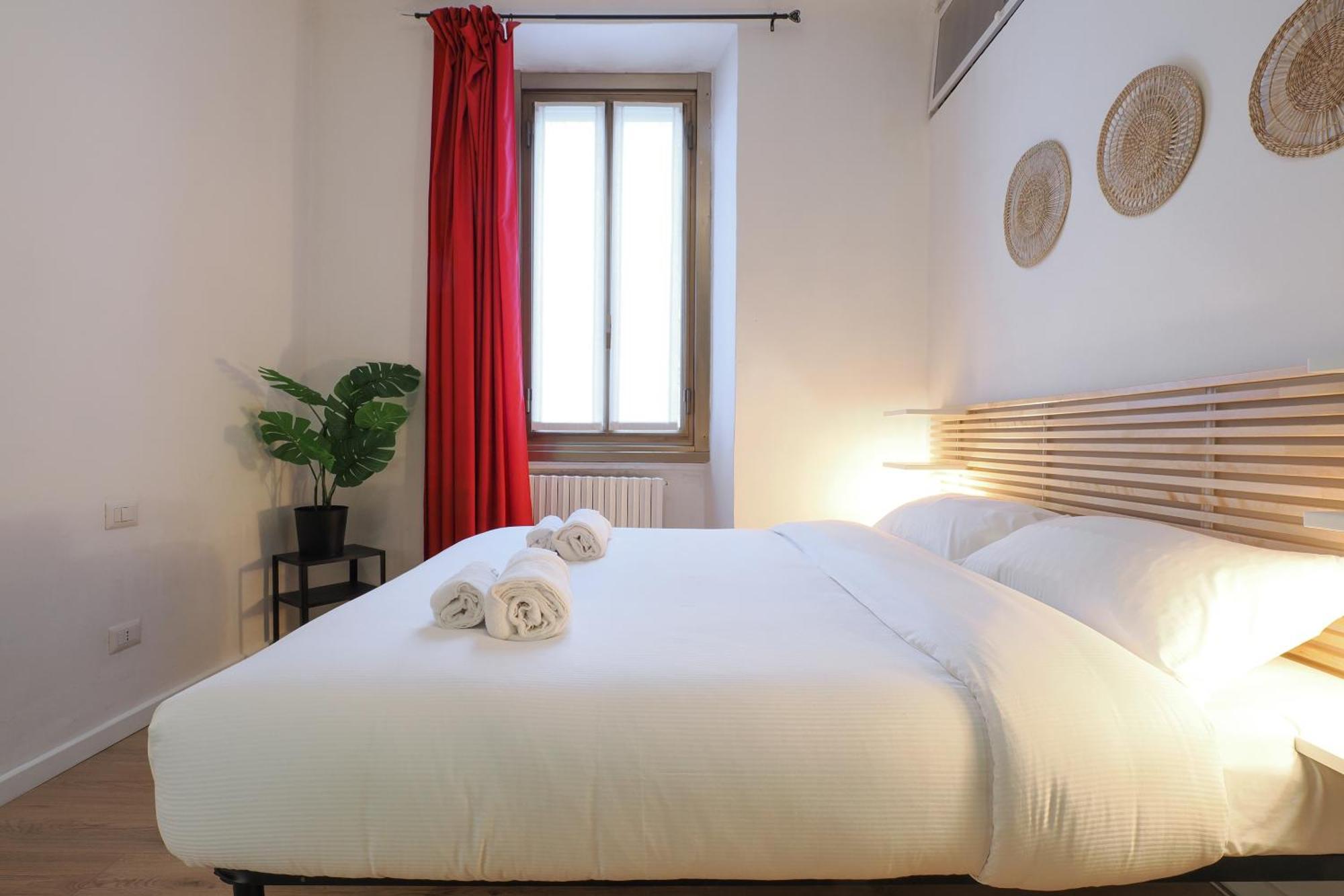 Leilighet Primopiano - Marocco Milano