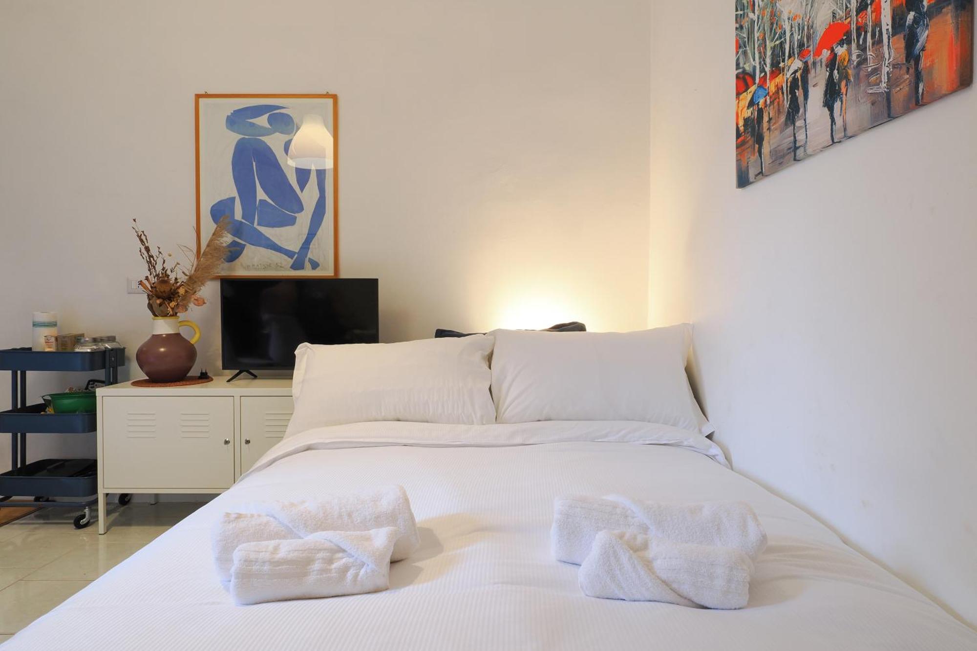 Leilighet Primopiano - Marocco Milano