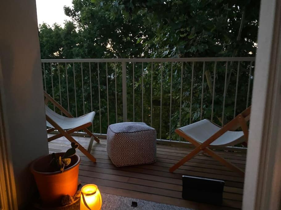 Cozy Attic At The End Of Via Savona Appartamento