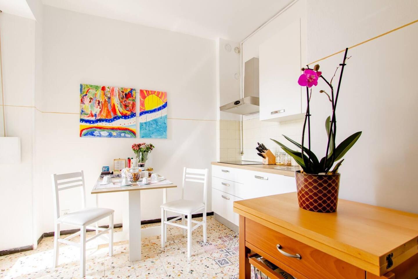 Quiet And Private In * Mailand