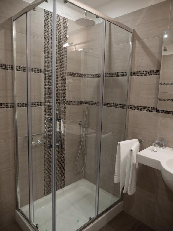 Bed Linate Gasthof 2*
