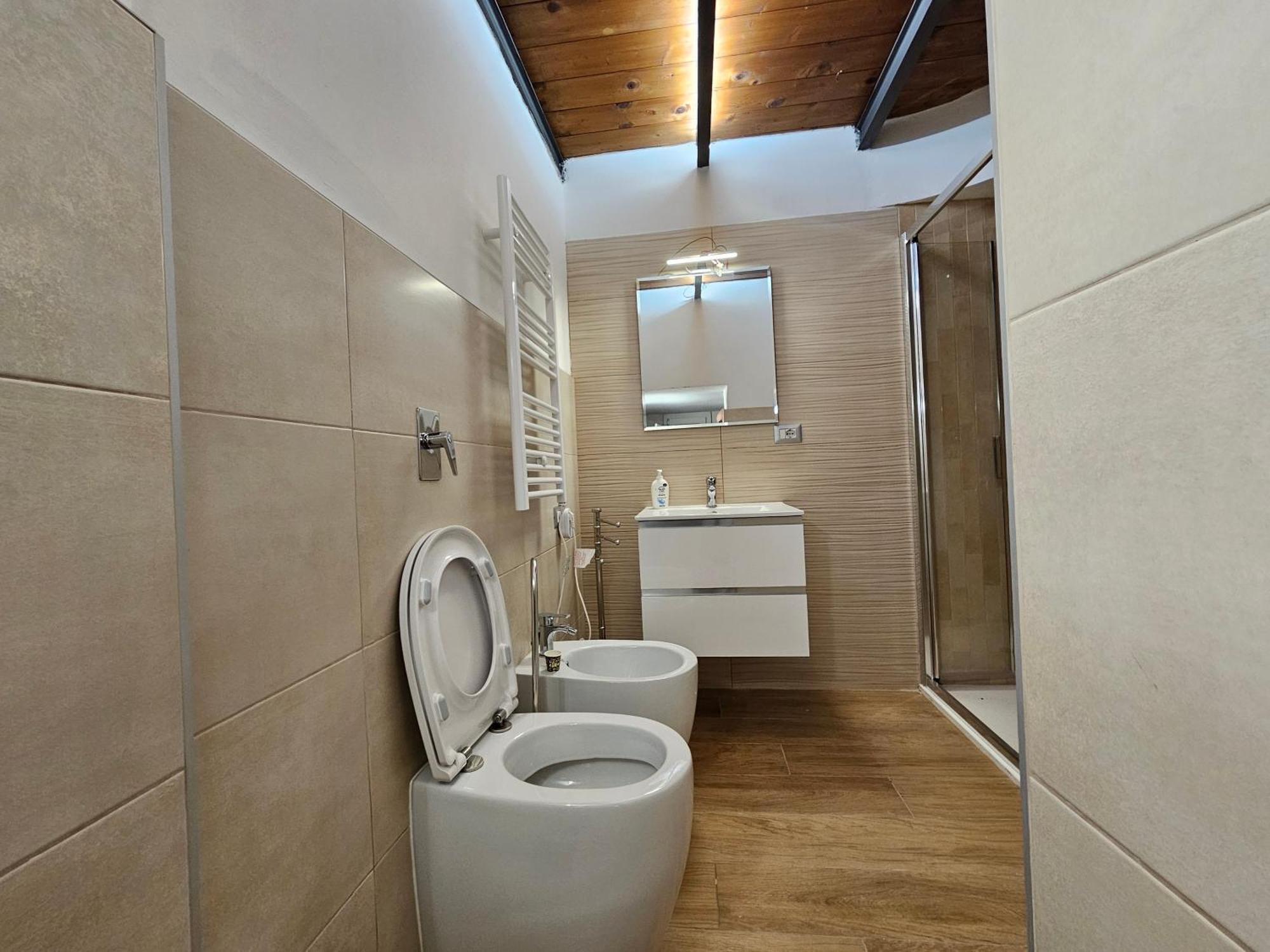 Leilighet Navigli Bocconi Milano