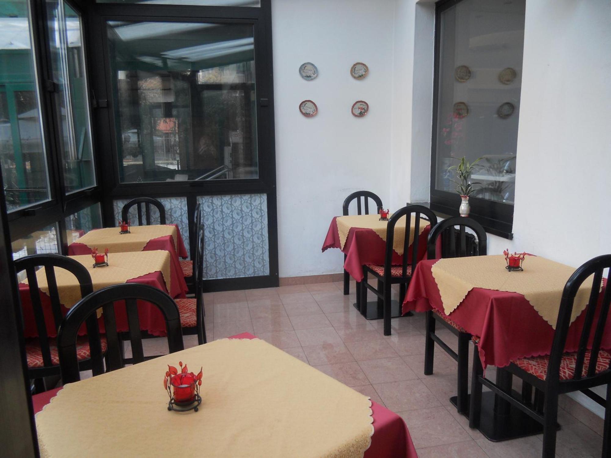 Hotel Adler 3*