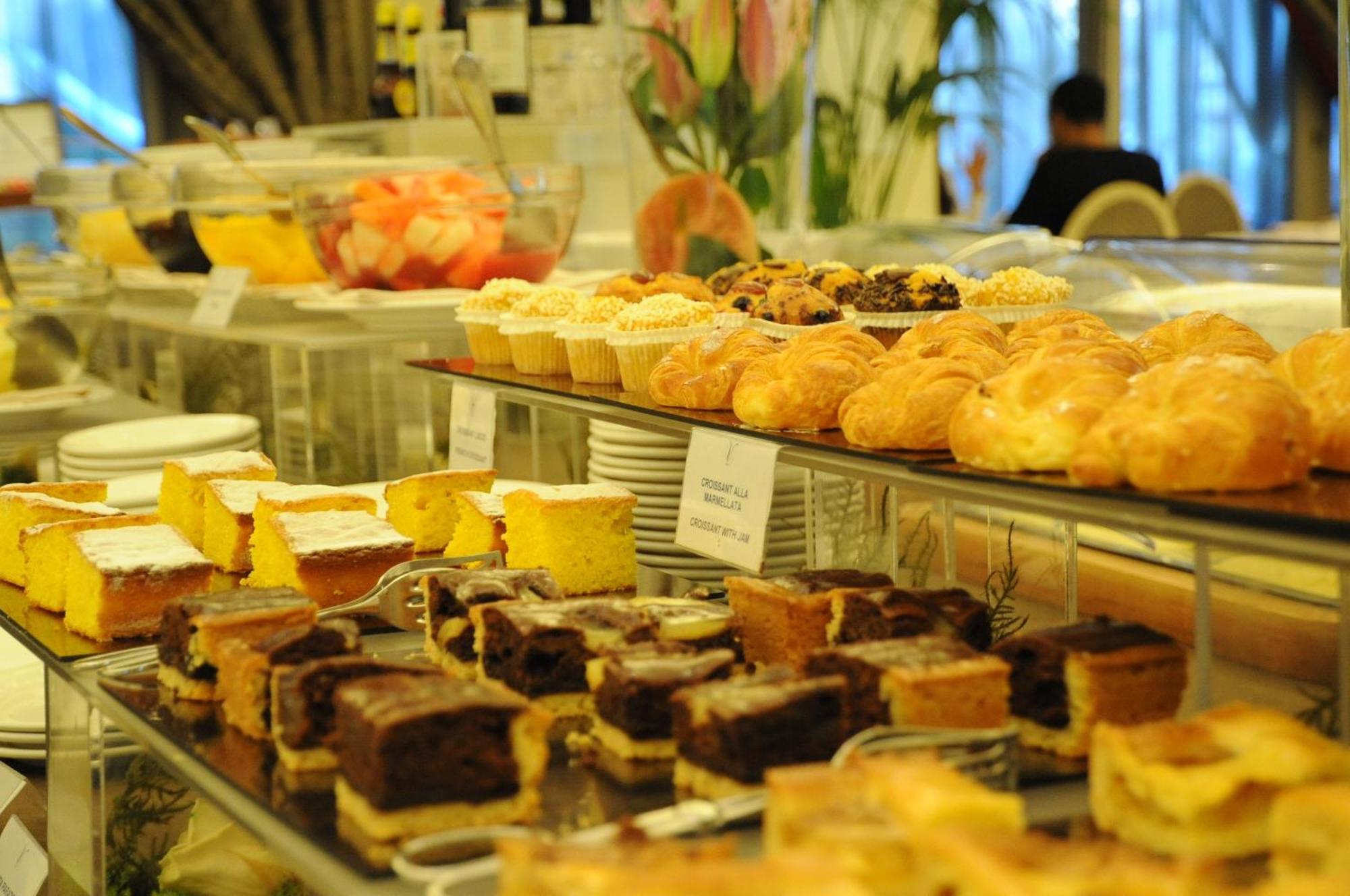 Hotel Grand Visconti Palace