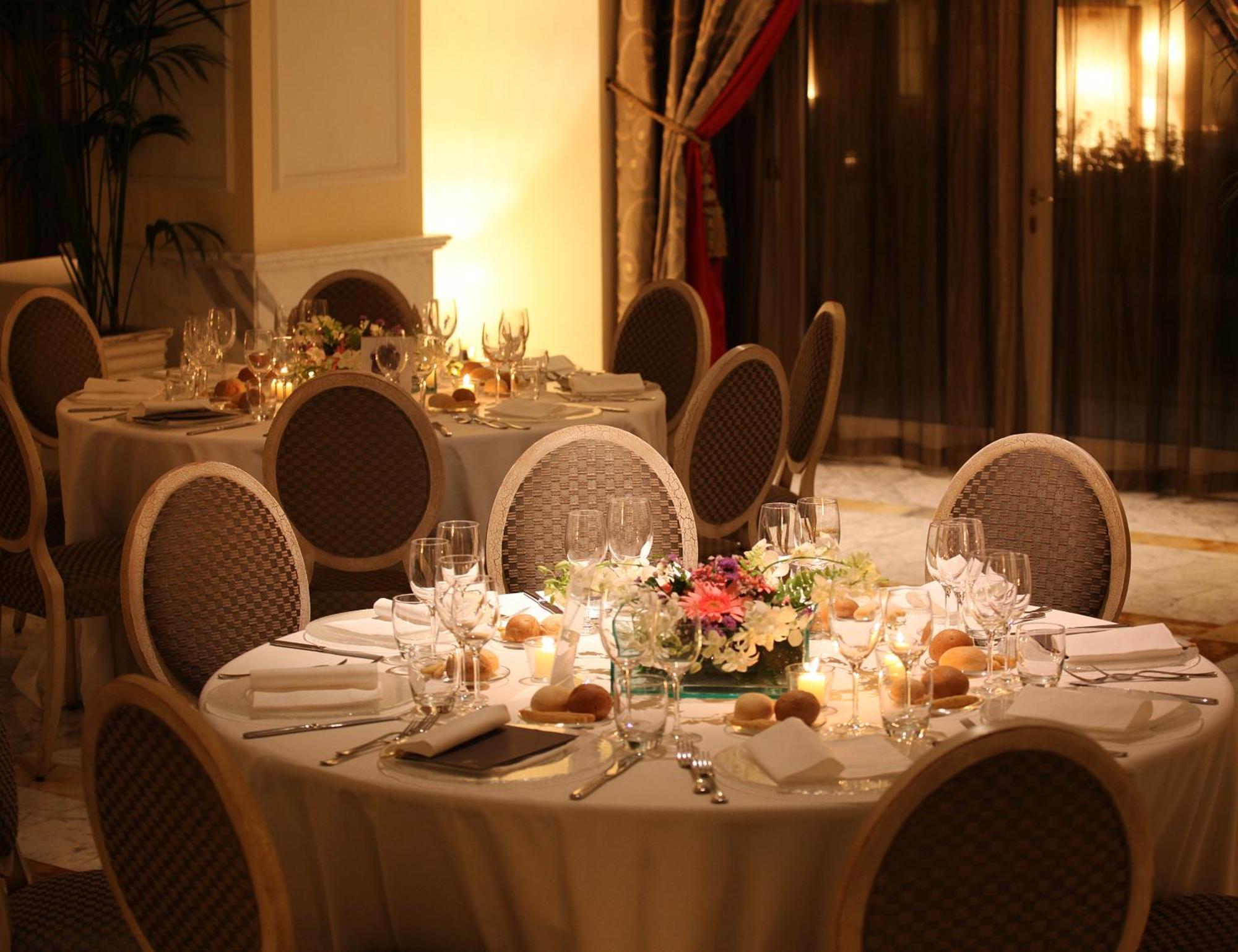 Grand Visconti Palace