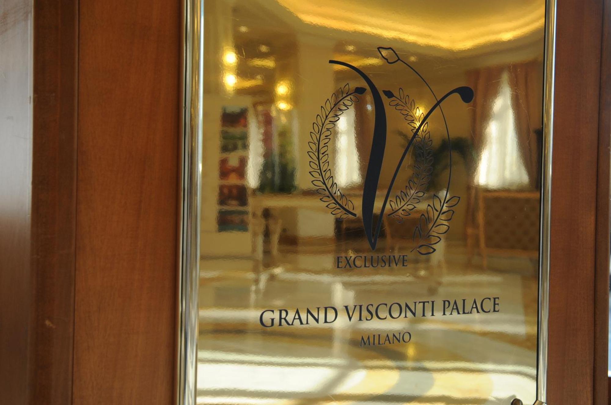 Grand Visconti Palace Mailand