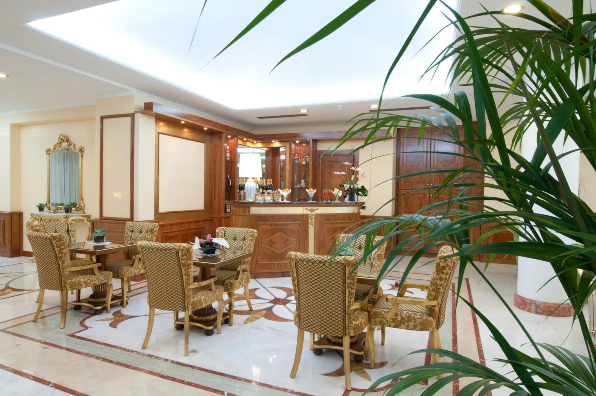Hotell Marconi