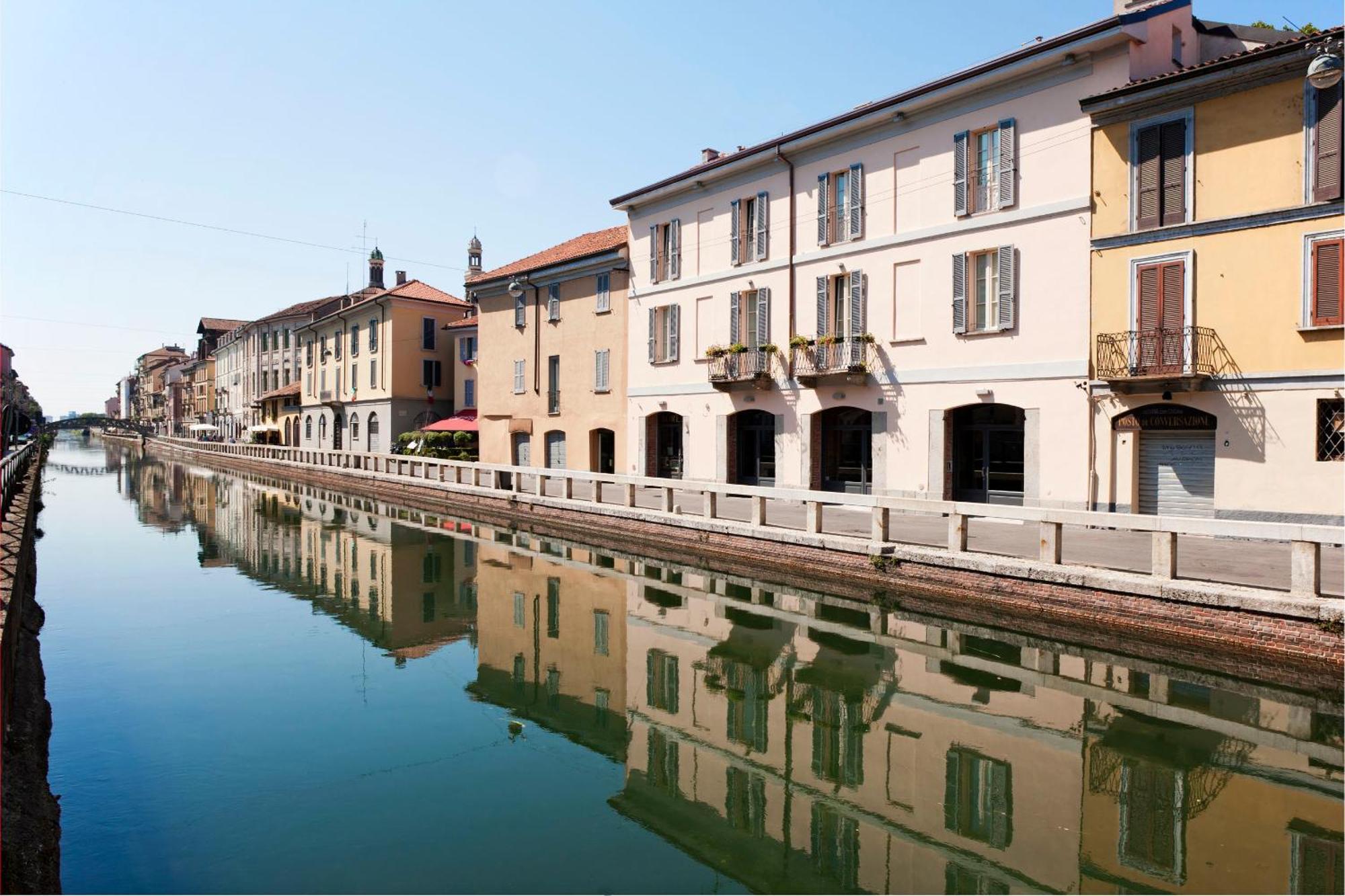 Maison Borella Milano