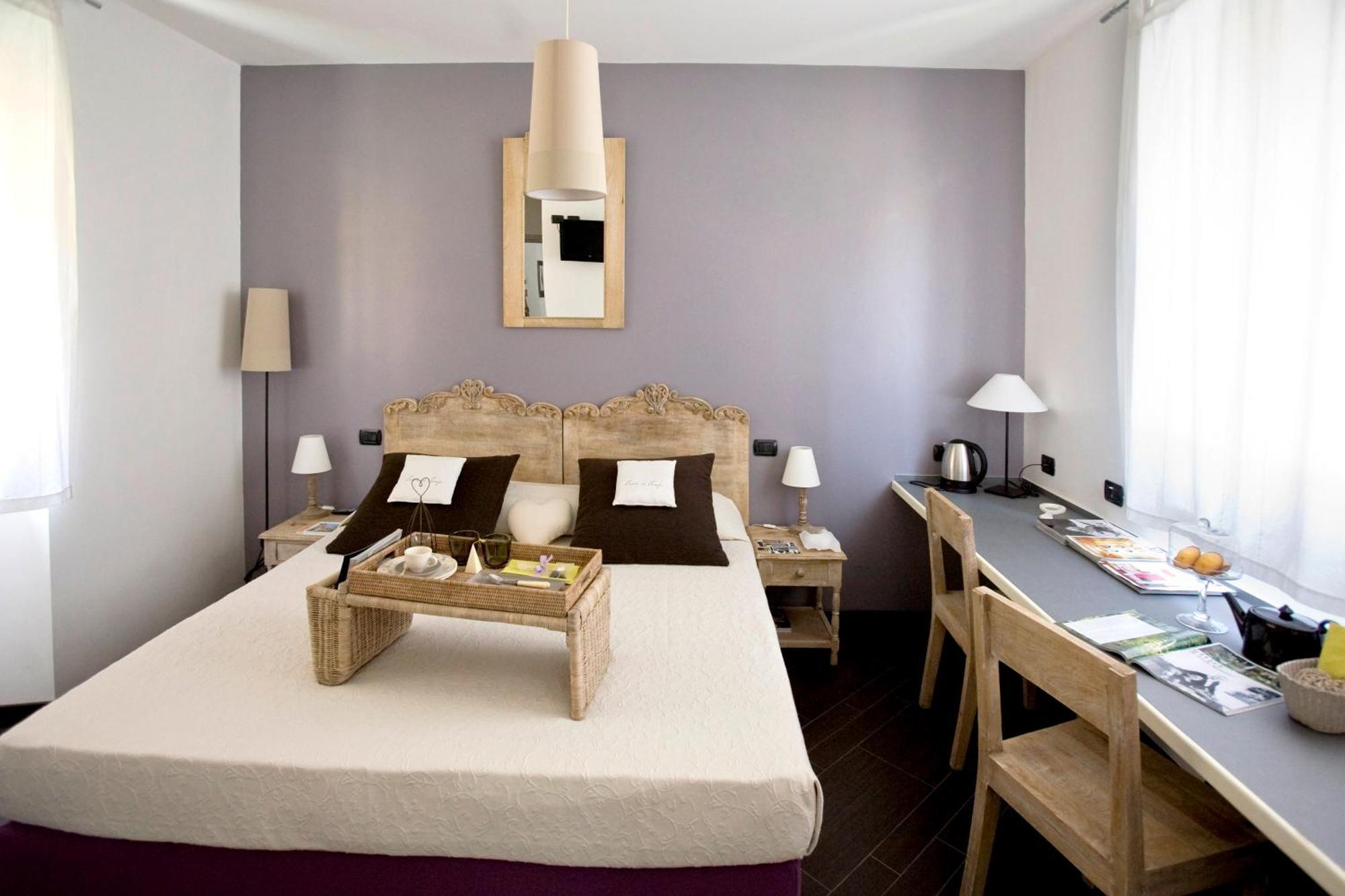 Frühstückspension Trovailtempo 4*