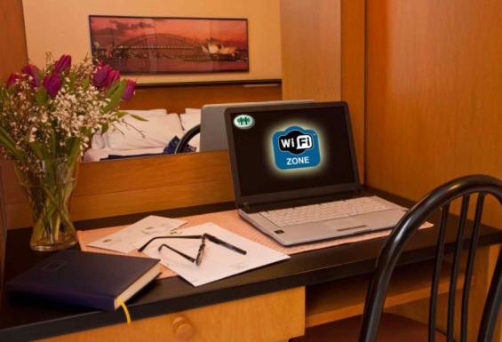 Hotel Giardino Milano