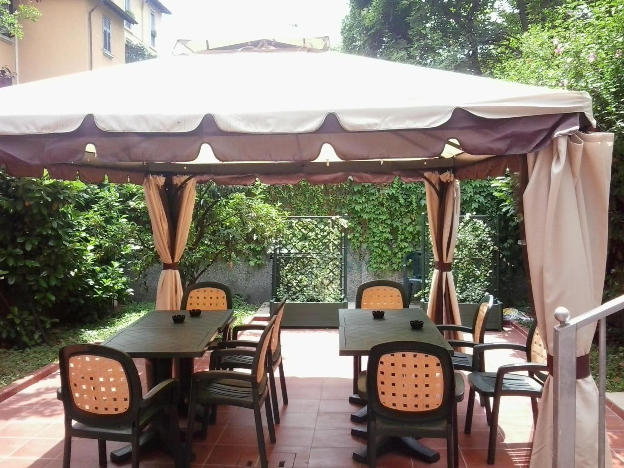Nizza Milaan