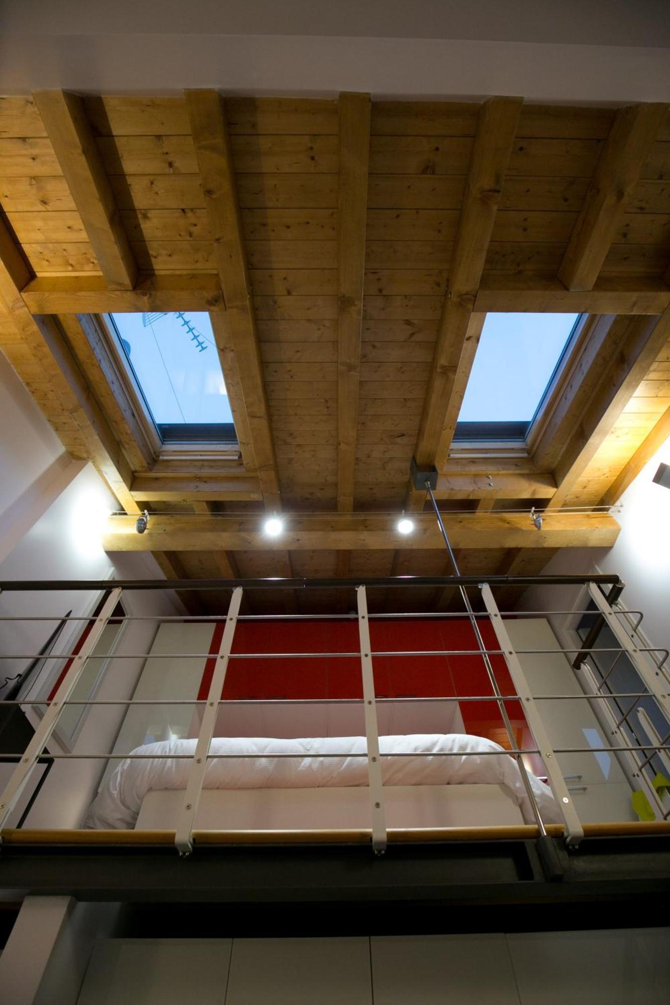 Aparthotel Versoverde Alzaia Naviglio Grande
